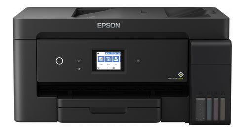 Epson EcoTank ET-15000 Inkjet A3 4800 x 1200 DPI 38 ppm Wi-Fi Epson EcoTank ET-15000 Inkjet A3 4800 x 1200 DPI 38 ppm Wi-Fi